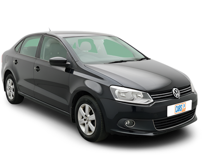 Volkswagen Vento-img